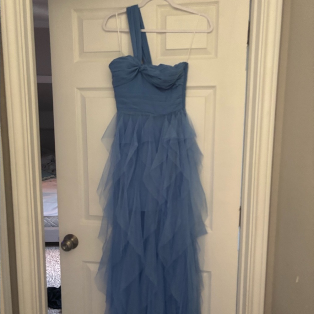 Hello Molly Tulle dress size small